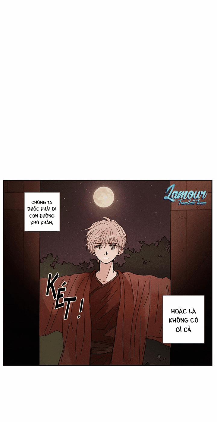 Vùng Đất Mưa Của Những Con Rồng 3 trang 20