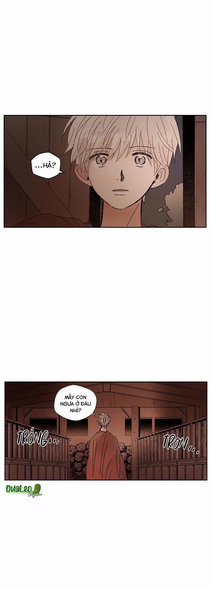 Vùng Đất Mưa Của Những Con Rồng 3 trang 21