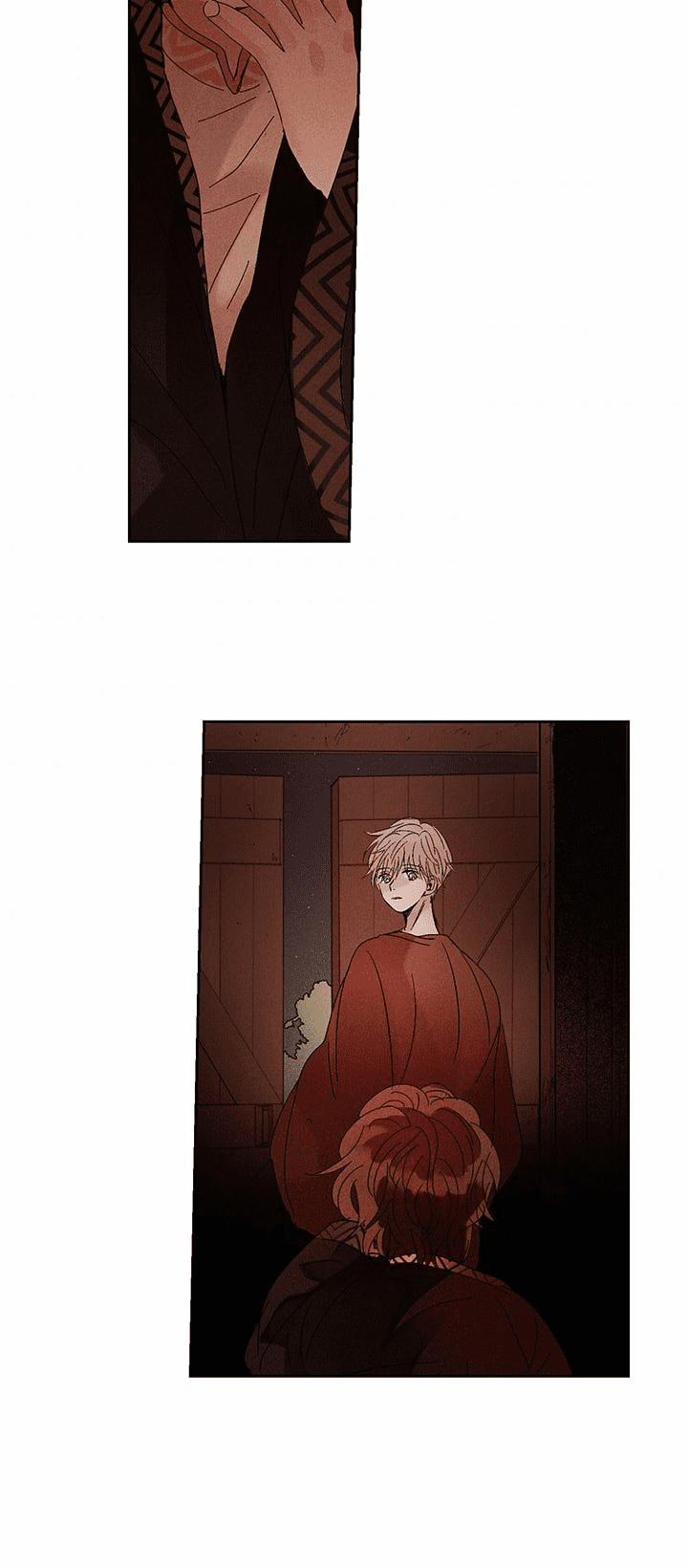 Vùng Đất Mưa Của Những Con Rồng 3 trang 22