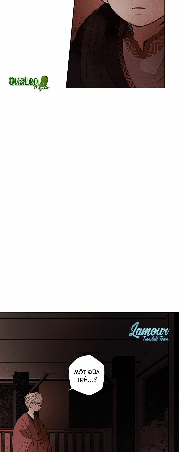 Vùng Đất Mưa Của Những Con Rồng 3 trang 24