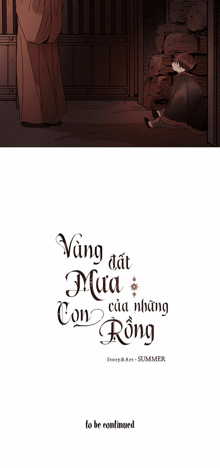 Vùng Đất Mưa Của Những Con Rồng 3 trang 25