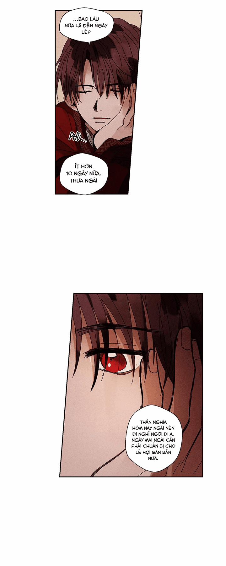 Vùng Đất Mưa Của Những Con Rồng 3 trang 4