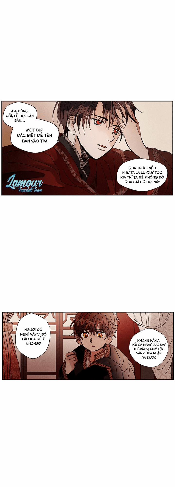 Vùng Đất Mưa Của Những Con Rồng 3 trang 5