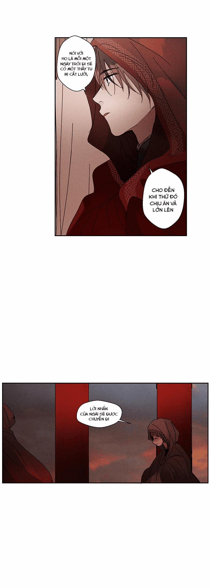 Vùng Đất Mưa Của Những Con Rồng 3 trang 7