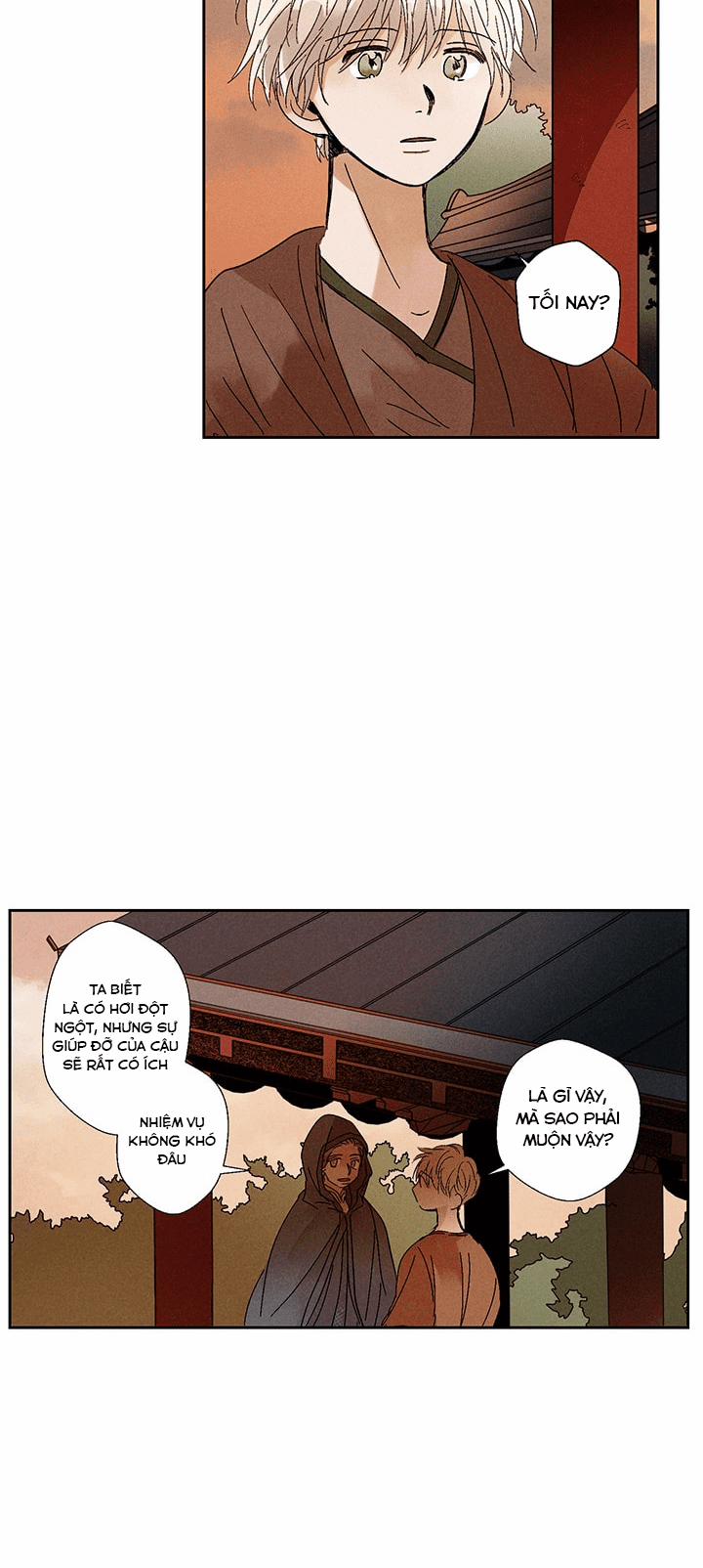 Vùng Đất Mưa Của Những Con Rồng 3 trang 9