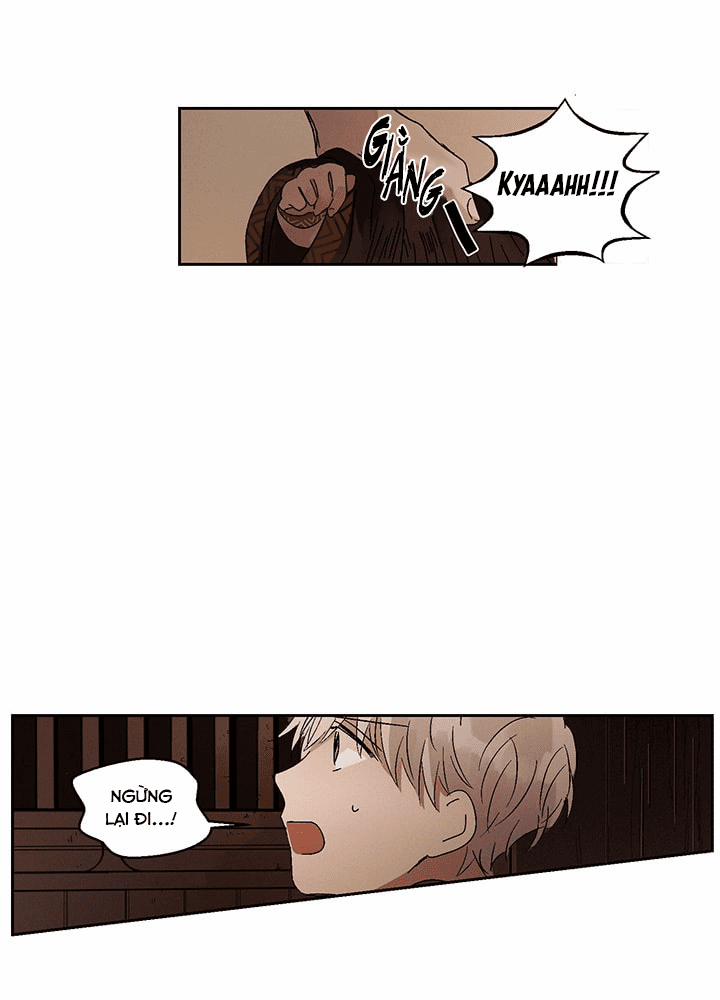 Vùng Đất Mưa Của Những Con Rồng 5 trang 10