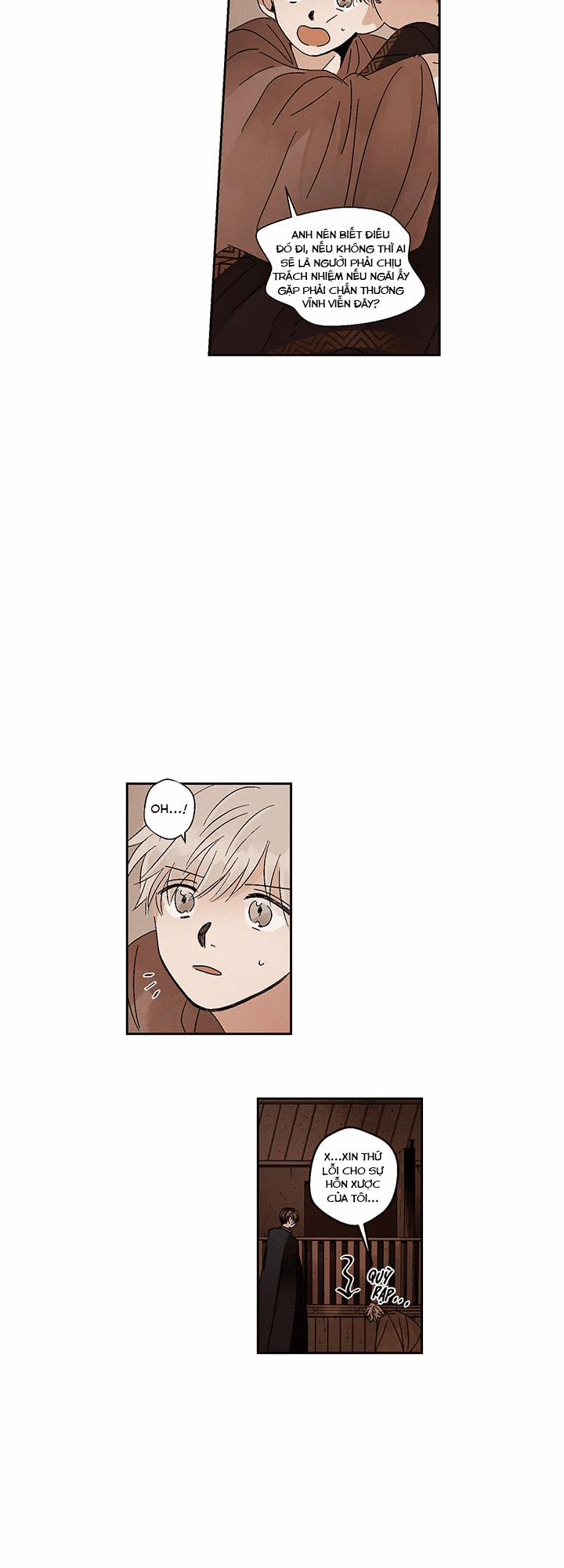 Vùng Đất Mưa Của Những Con Rồng 5 trang 12