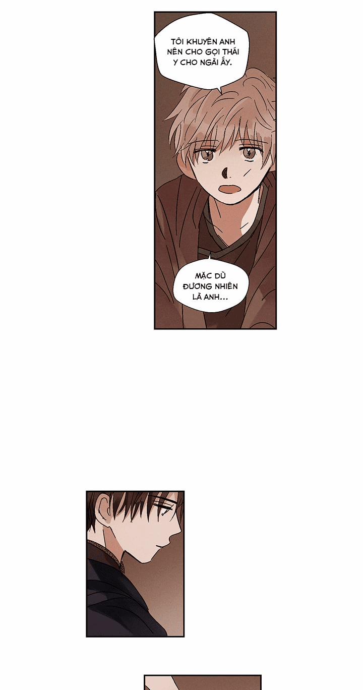 Vùng Đất Mưa Của Những Con Rồng 5 trang 16