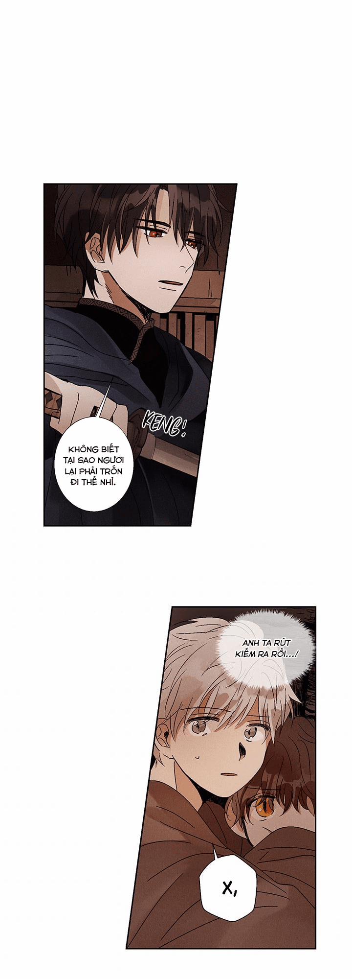 Vùng Đất Mưa Của Những Con Rồng 5 trang 2