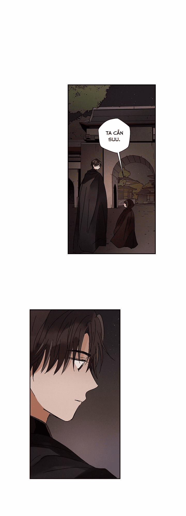 Vùng Đất Mưa Của Những Con Rồng 5 trang 23