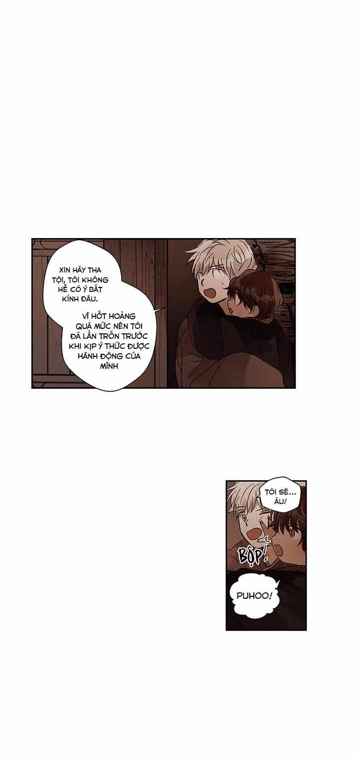 Vùng Đất Mưa Của Những Con Rồng 5 trang 3