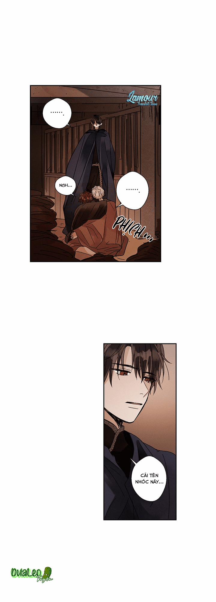 Vùng Đất Mưa Của Những Con Rồng 5 trang 4