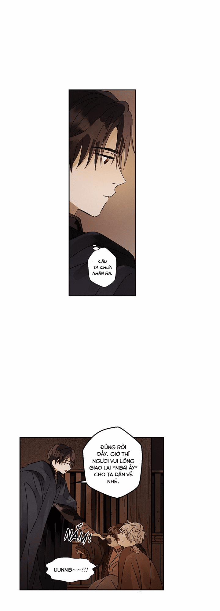 Vùng Đất Mưa Của Những Con Rồng 5 trang 9