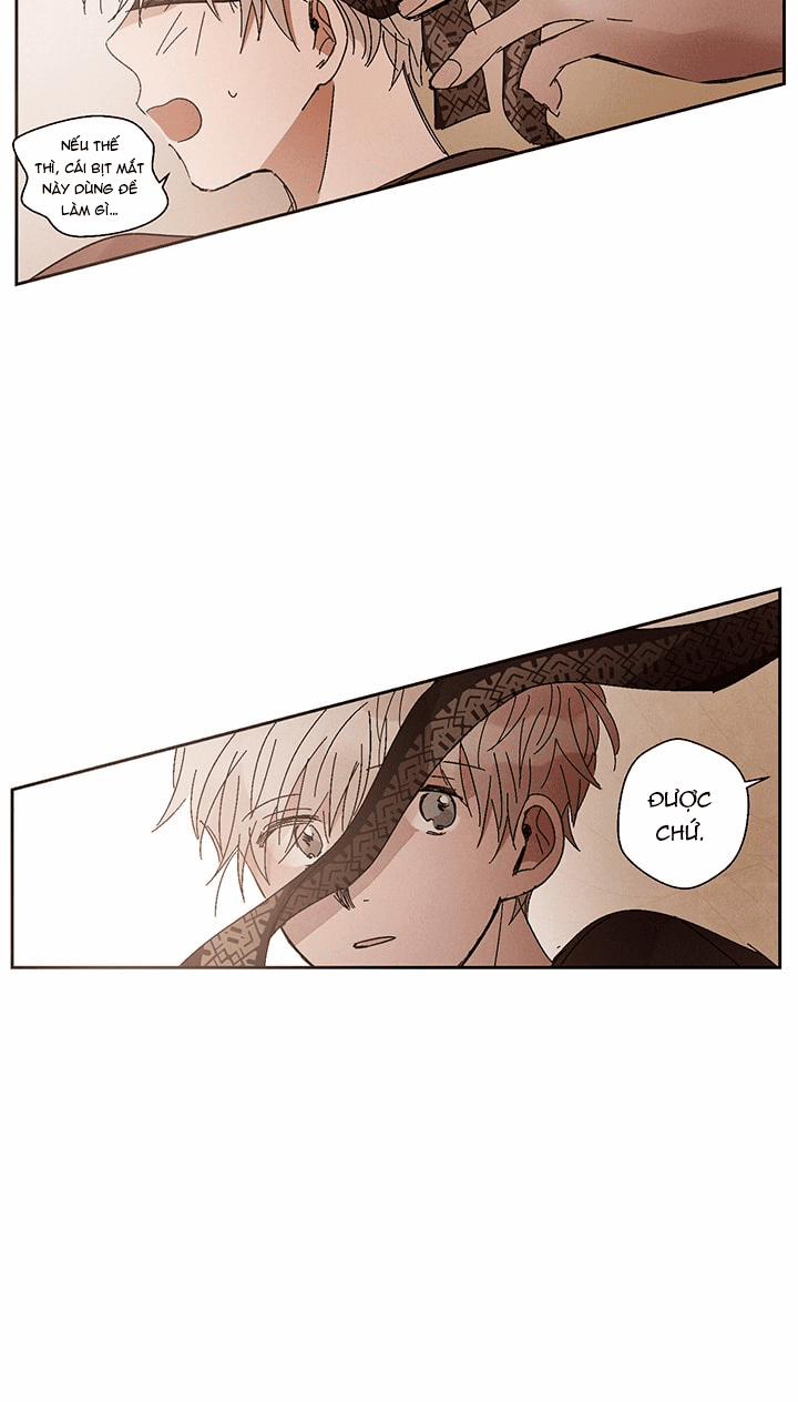 Vùng Đất Mưa Của Những Con Rồng 6 trang 11