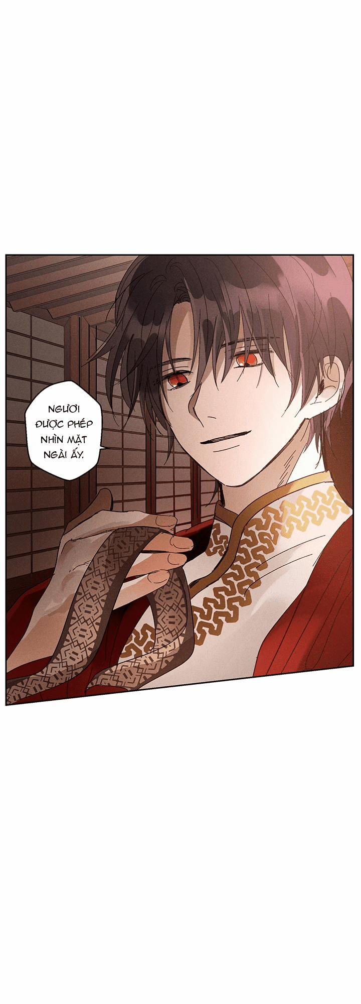 Vùng Đất Mưa Của Những Con Rồng 6 trang 12