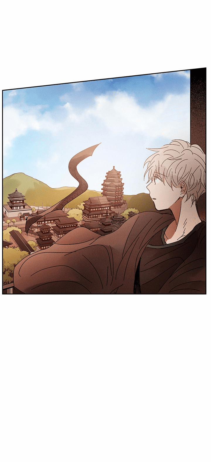 Vùng Đất Mưa Của Những Con Rồng 6 trang 16