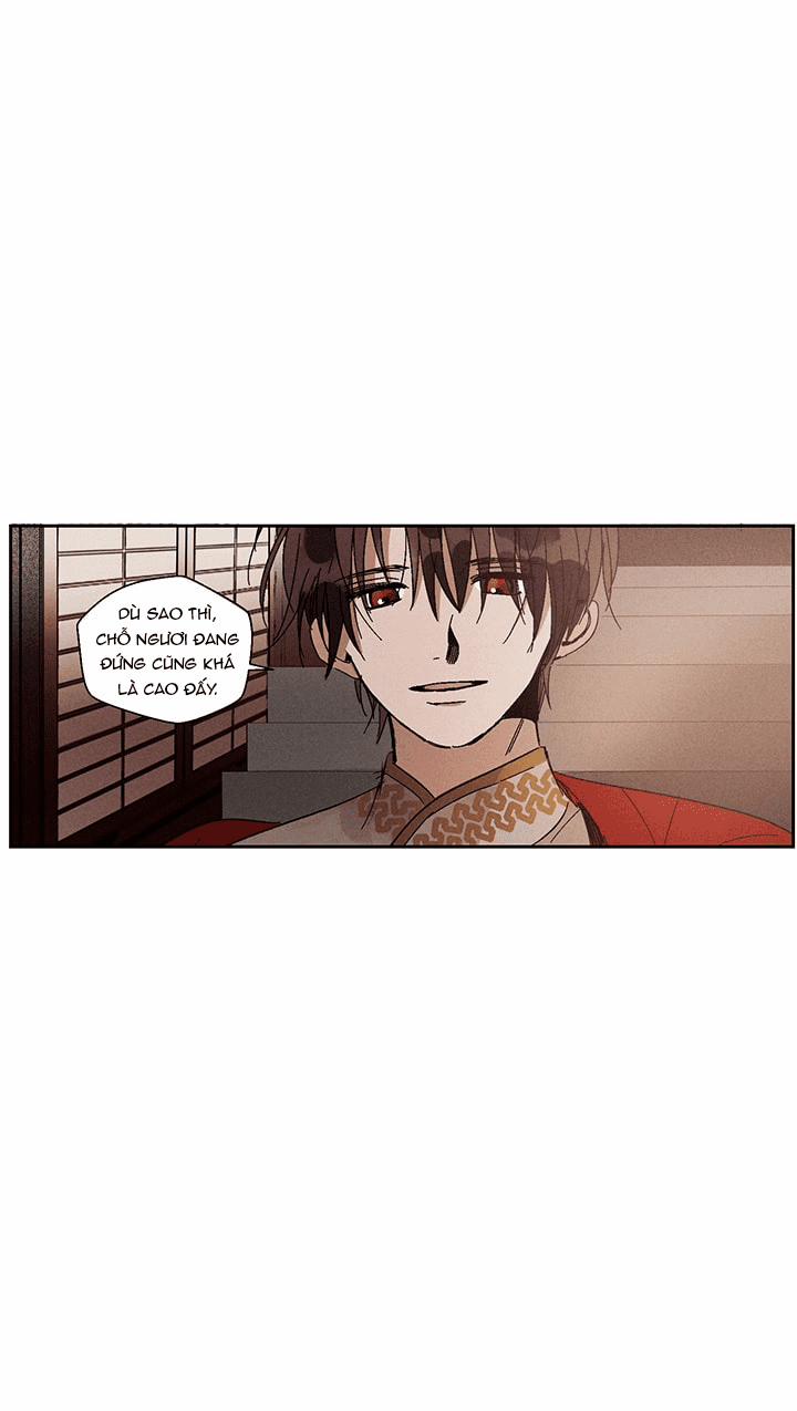 Vùng Đất Mưa Của Những Con Rồng 6 trang 18