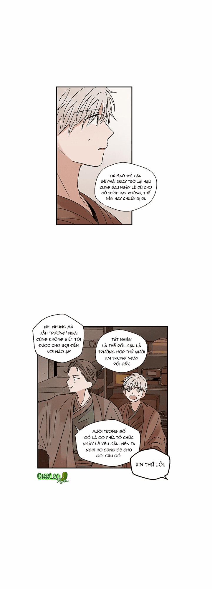 Vùng Đất Mưa Của Những Con Rồng 6 trang 2