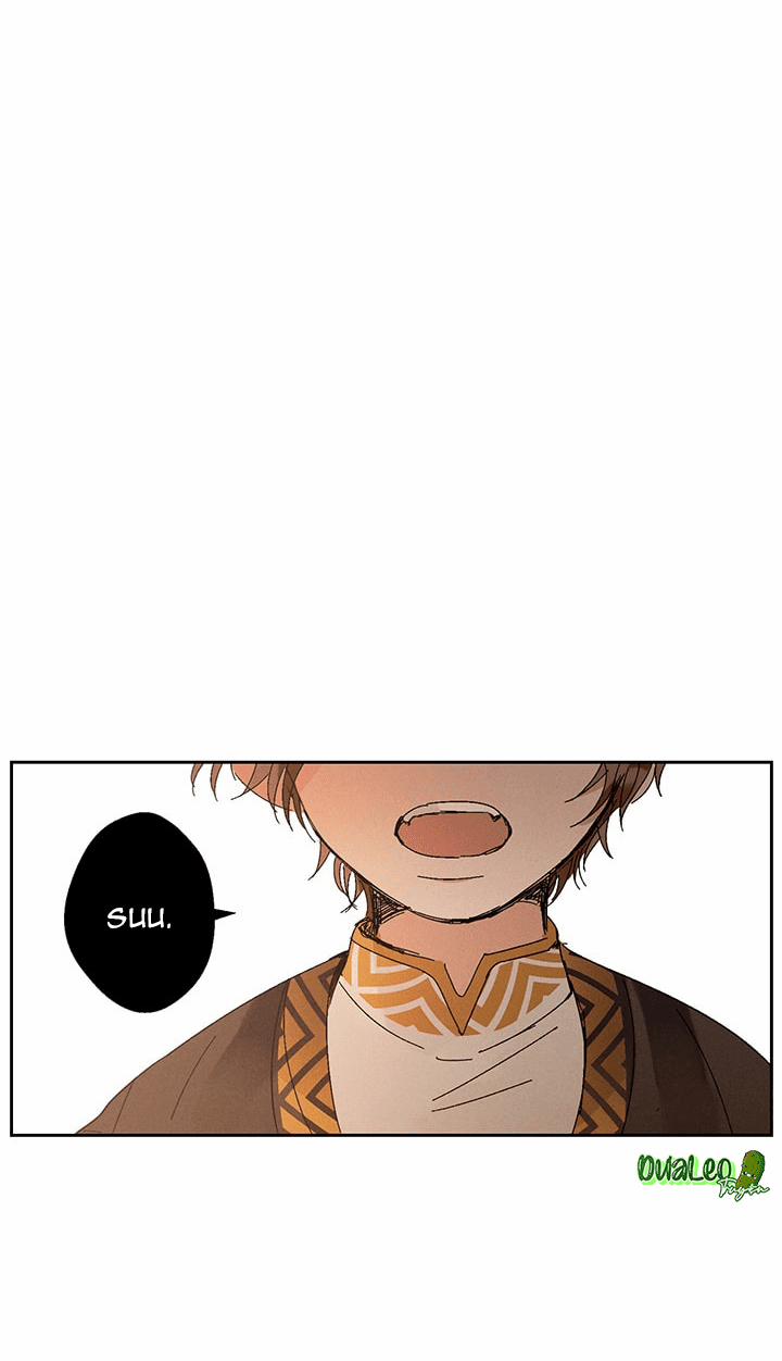 Vùng Đất Mưa Của Những Con Rồng 6 trang 21