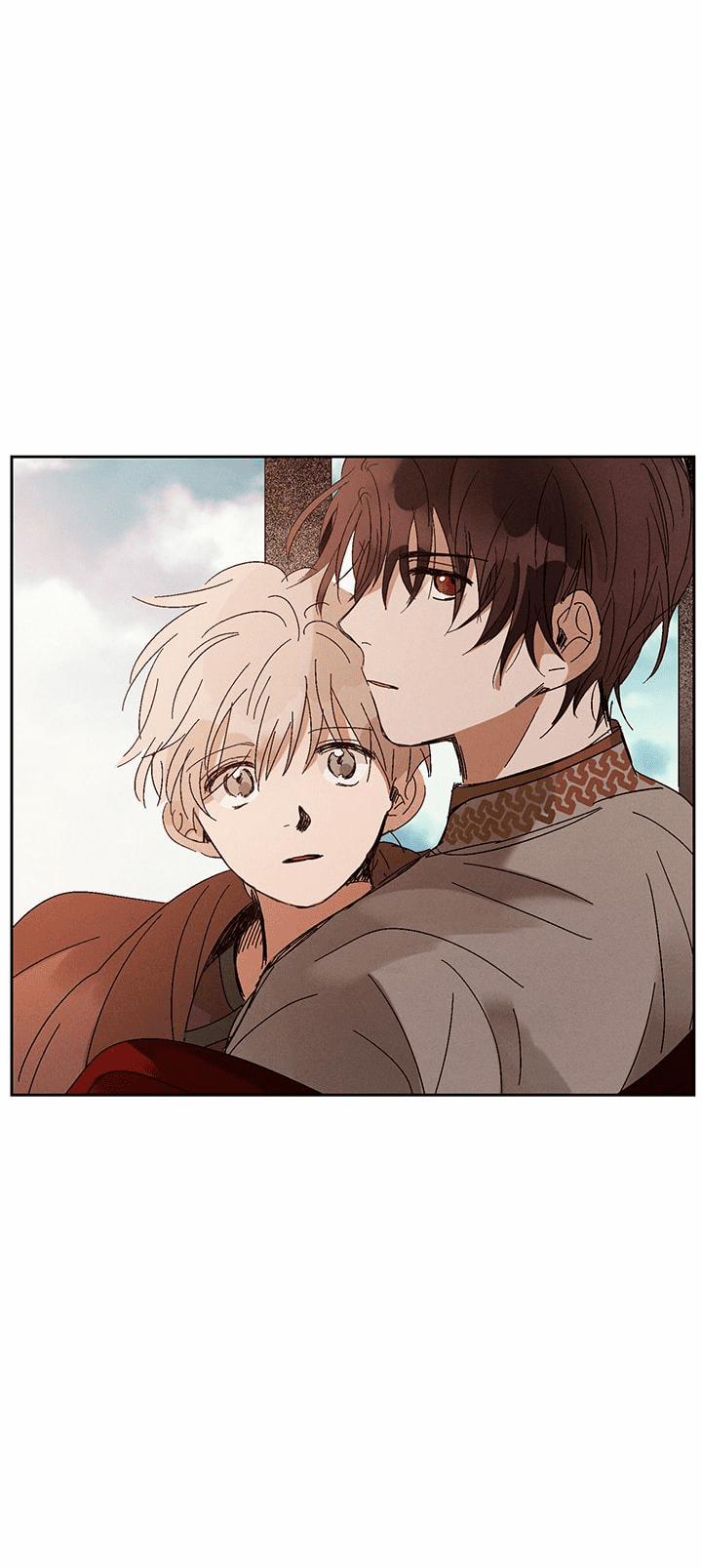 Vùng Đất Mưa Của Những Con Rồng 6 trang 22