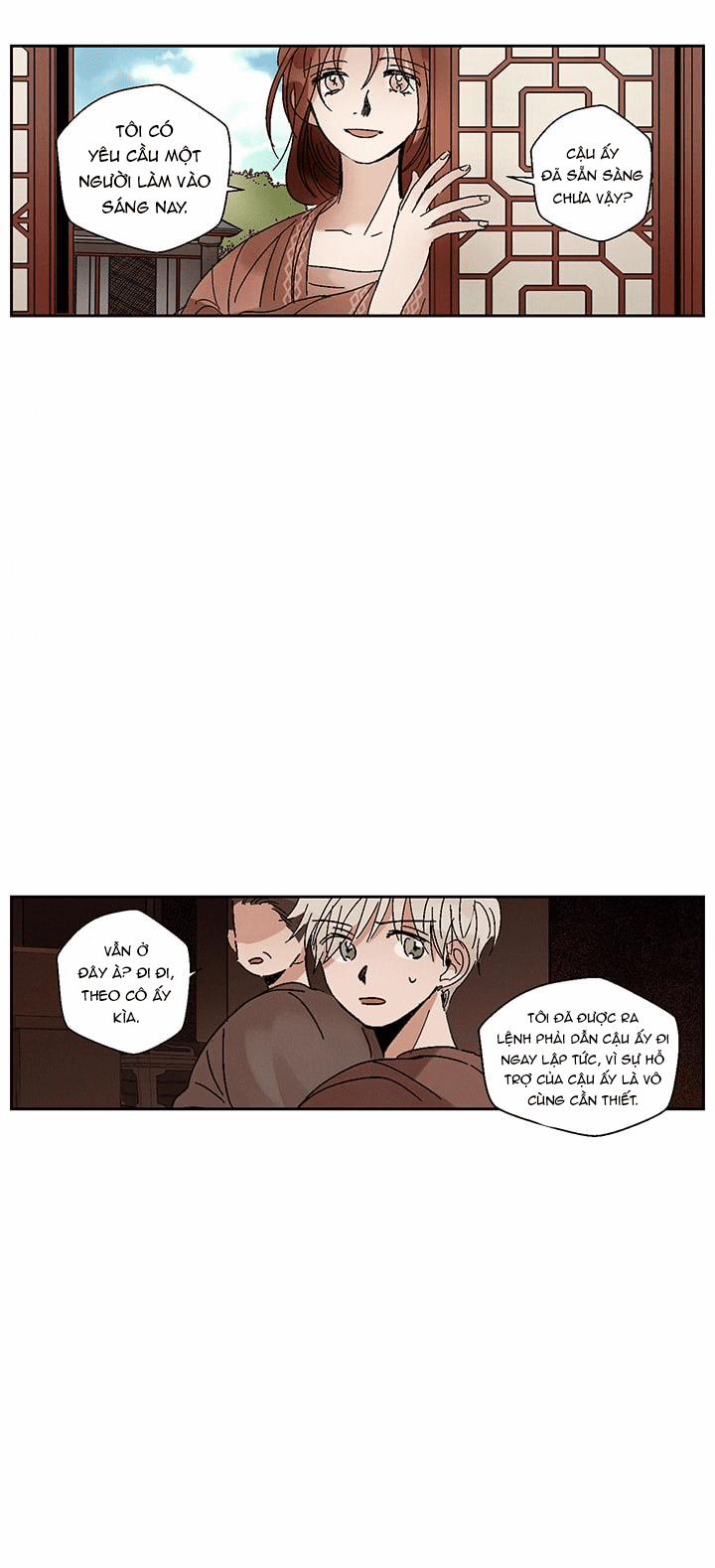 Vùng Đất Mưa Của Những Con Rồng 6 trang 3