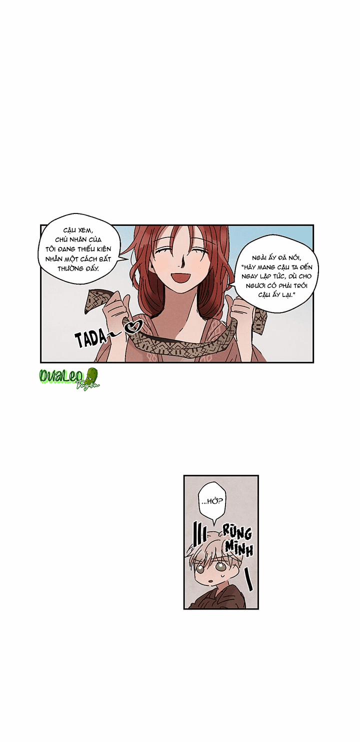 Vùng Đất Mưa Của Những Con Rồng 6 trang 5