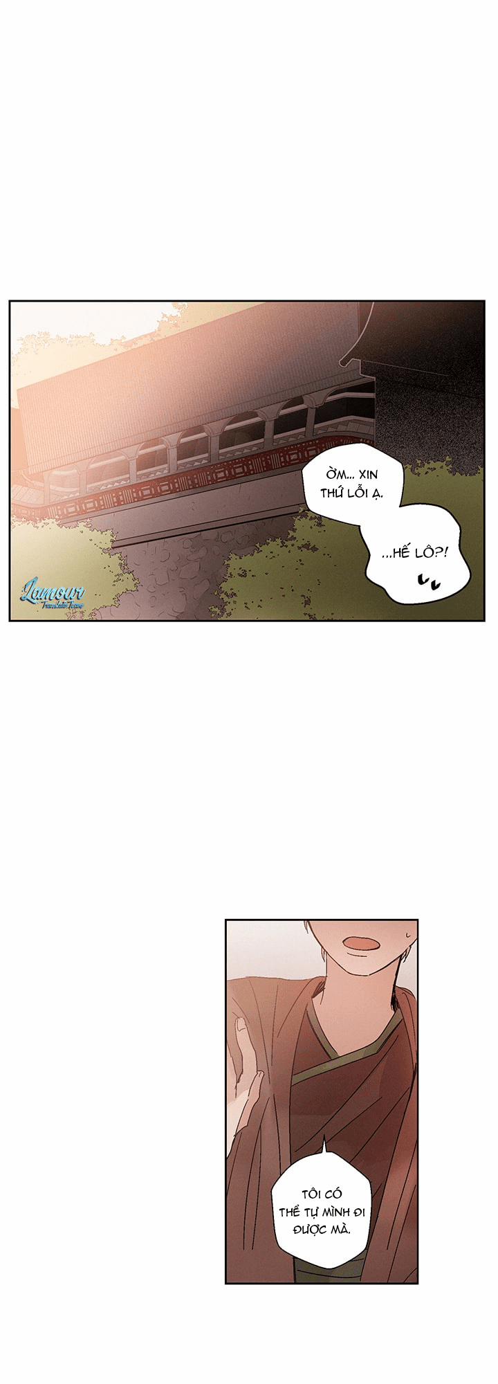 Vùng Đất Mưa Của Những Con Rồng 6 trang 6