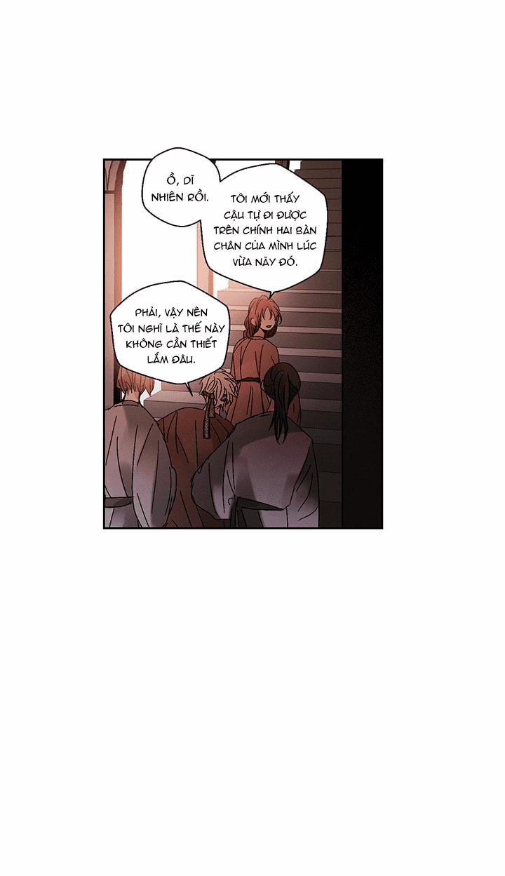 Vùng Đất Mưa Của Những Con Rồng 6 trang 7