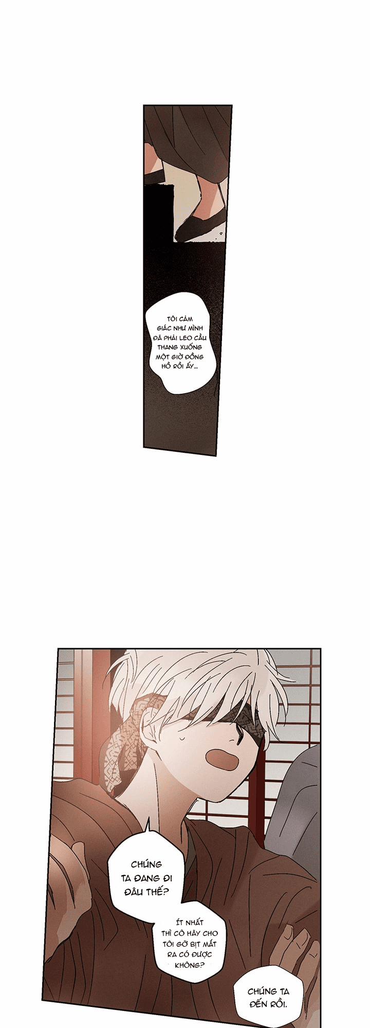 Vùng Đất Mưa Của Những Con Rồng 6 trang 8