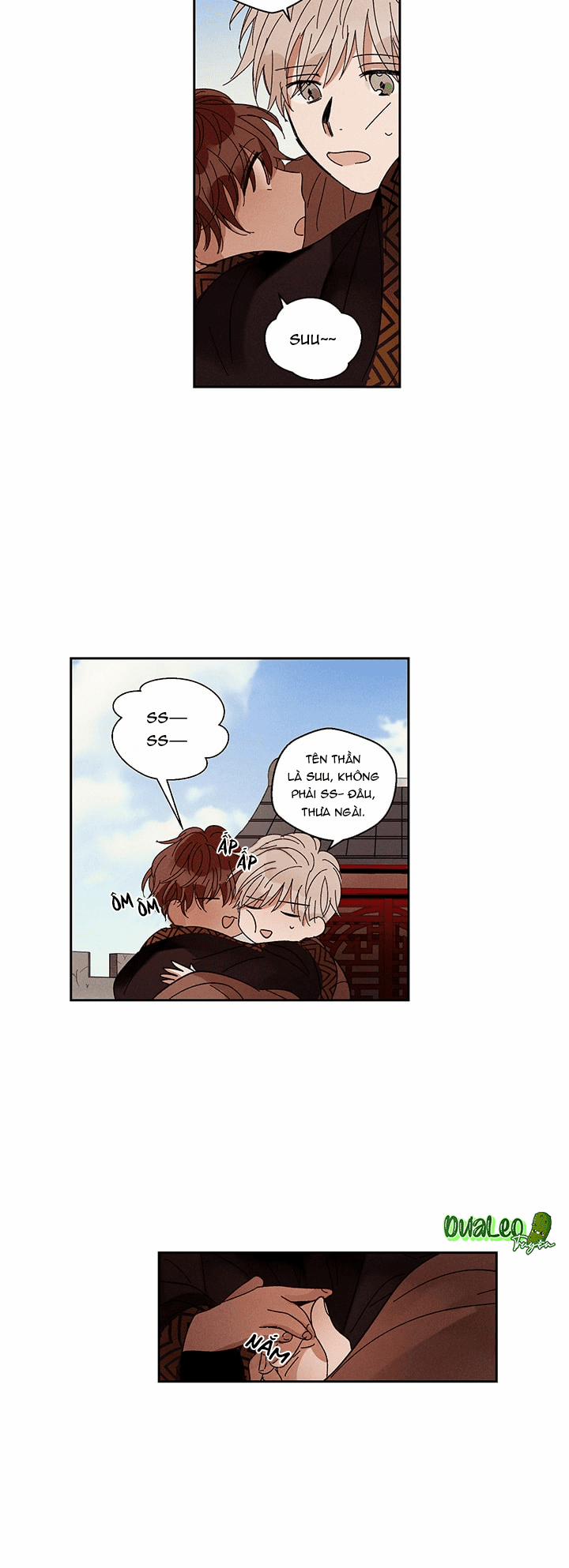 Vùng Đất Mưa Của Những Con Rồng 7 trang 10