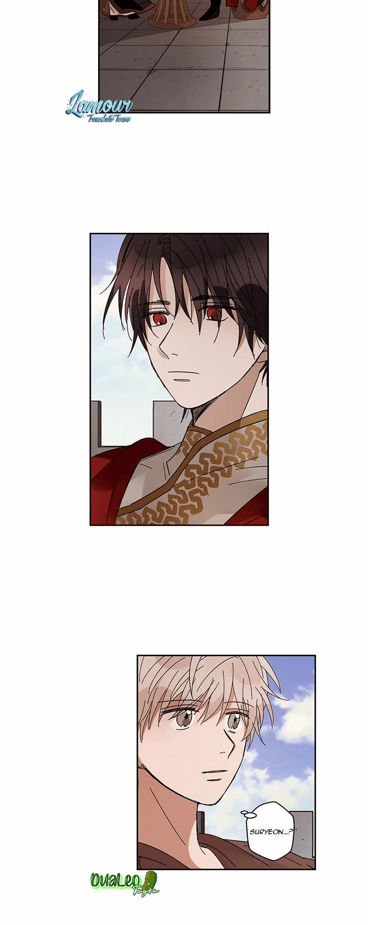 Vùng Đất Mưa Của Những Con Rồng 7 trang 13