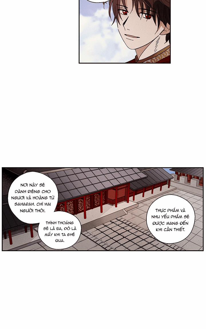 Vùng Đất Mưa Của Những Con Rồng 7 trang 17