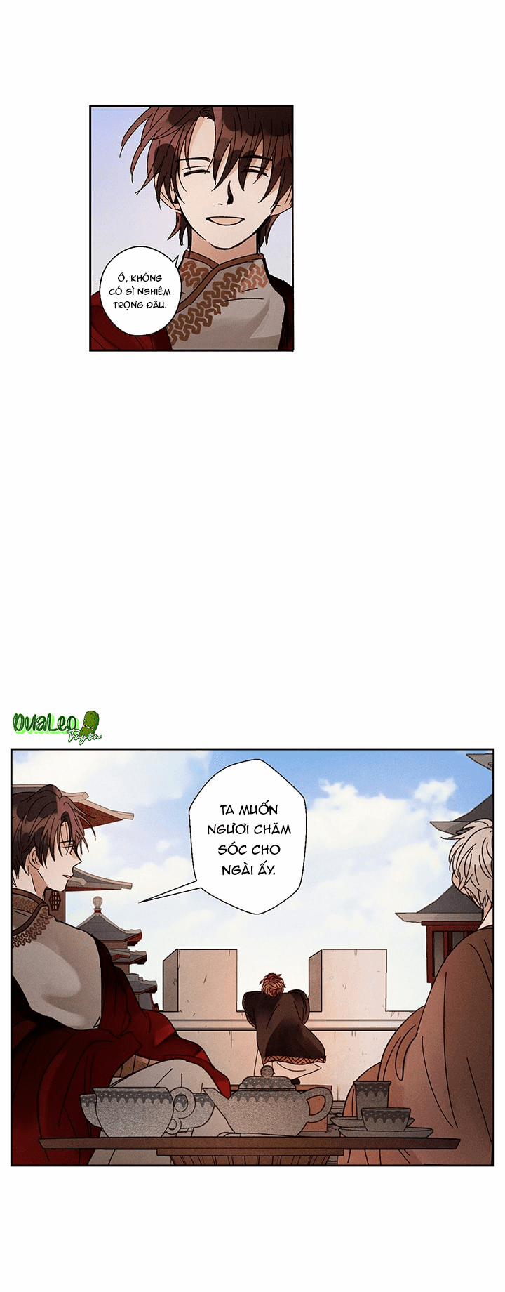 Vùng Đất Mưa Của Những Con Rồng 7 trang 2