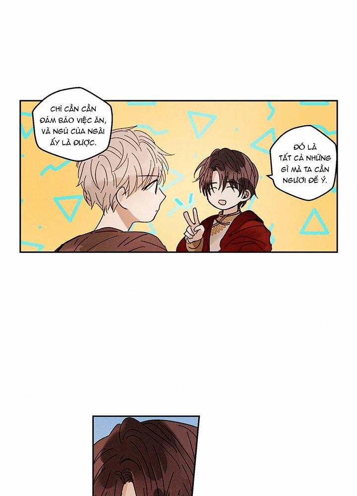 Vùng Đất Mưa Của Những Con Rồng 7 trang 4