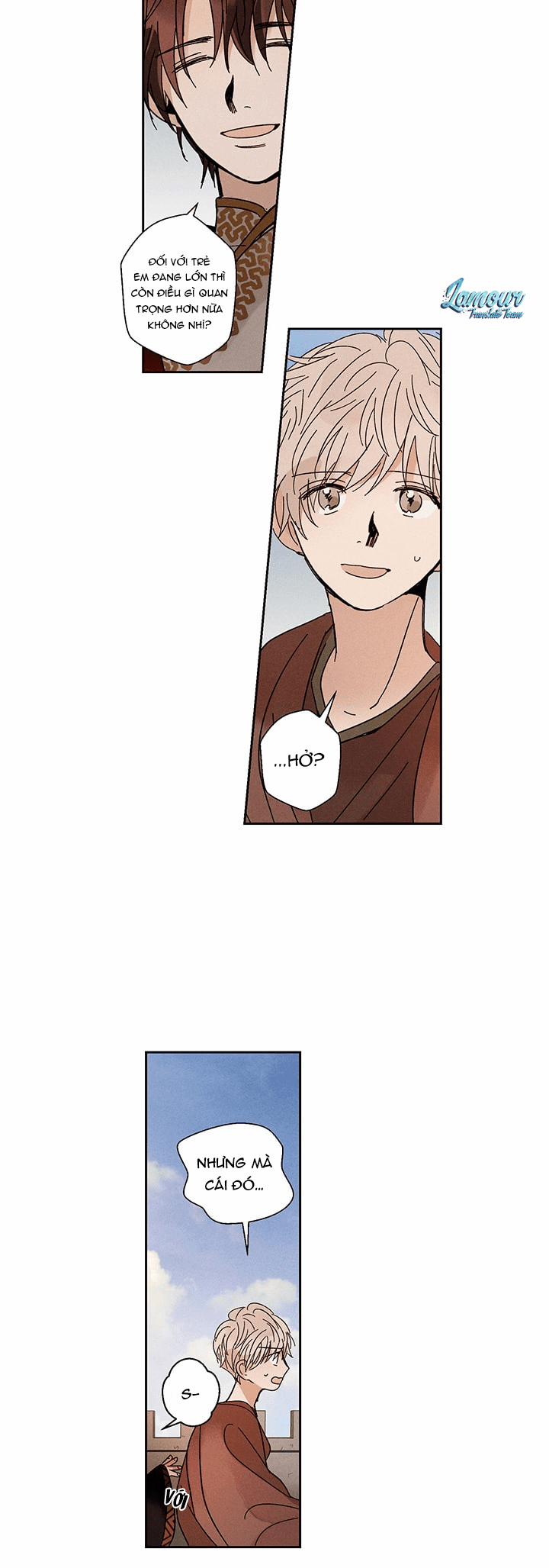 Vùng Đất Mưa Của Những Con Rồng 7 trang 5