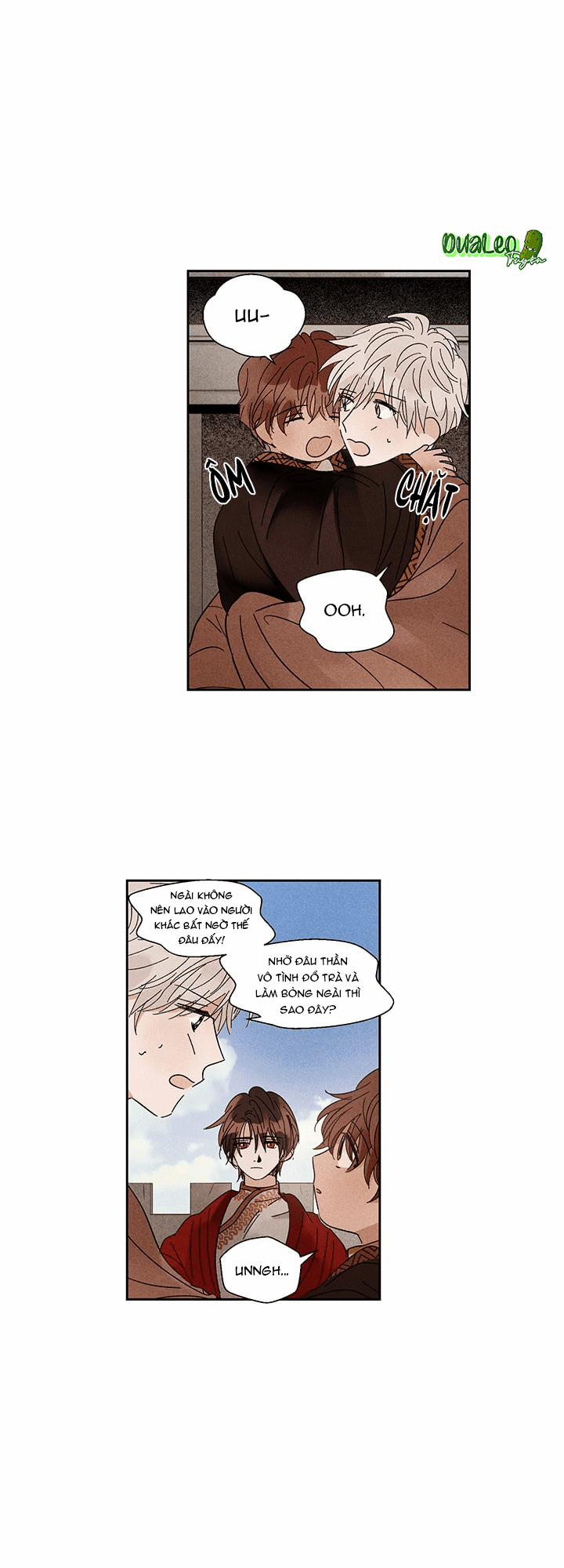 Vùng Đất Mưa Của Những Con Rồng 7 trang 6