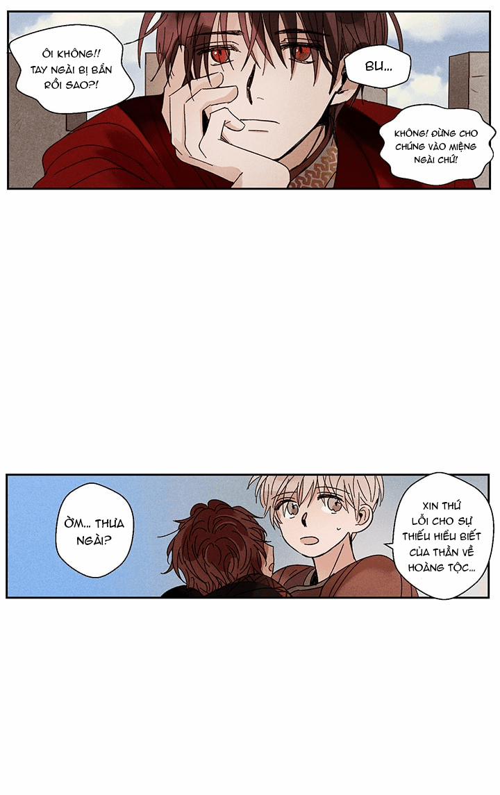 Vùng Đất Mưa Của Những Con Rồng 7 trang 7