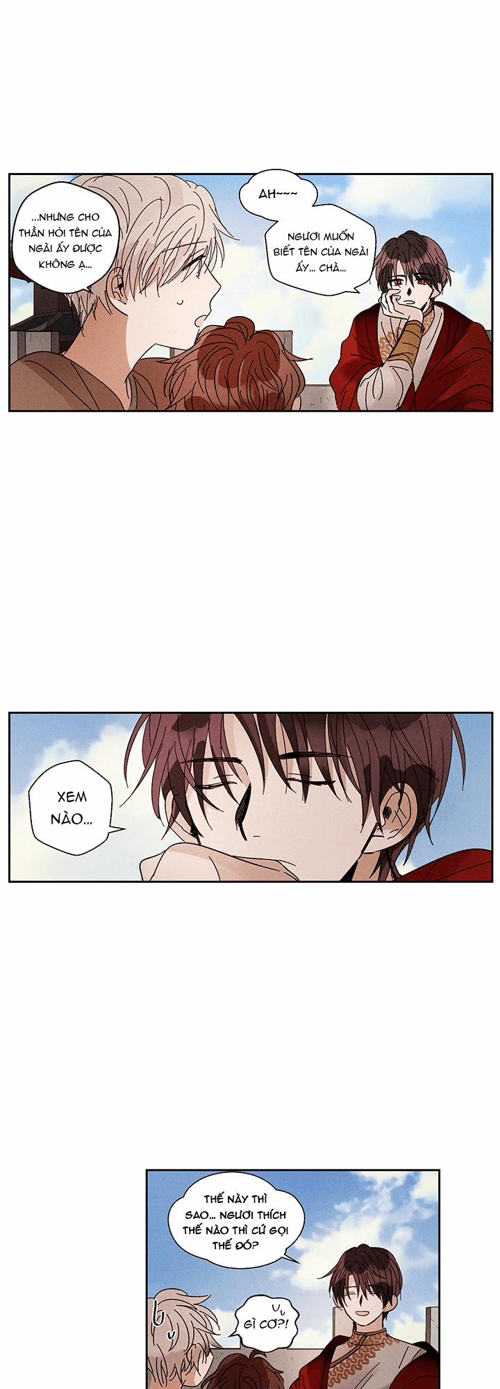 Vùng Đất Mưa Của Những Con Rồng 7 trang 8