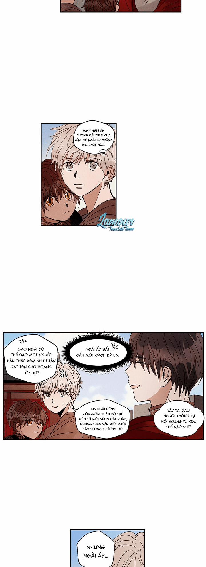 Vùng Đất Mưa Của Những Con Rồng 7 trang 9