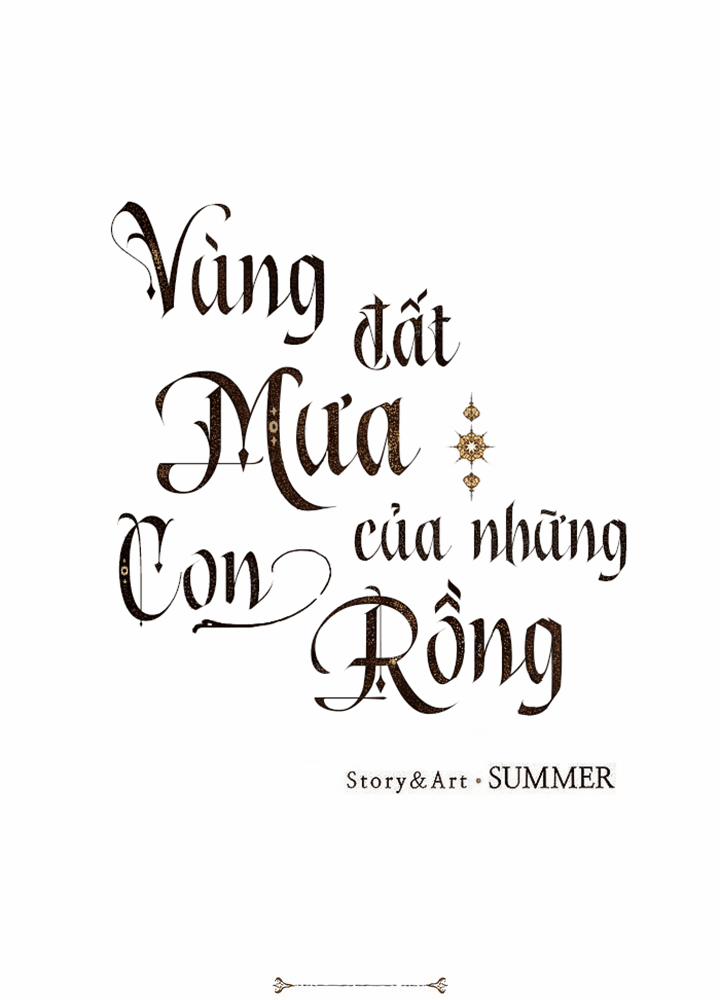 Vùng Đất Mưa Của Những Con Rồng 8 trang 0