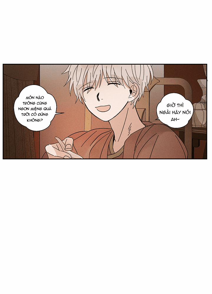 Vùng Đất Mưa Của Những Con Rồng 8 trang 11