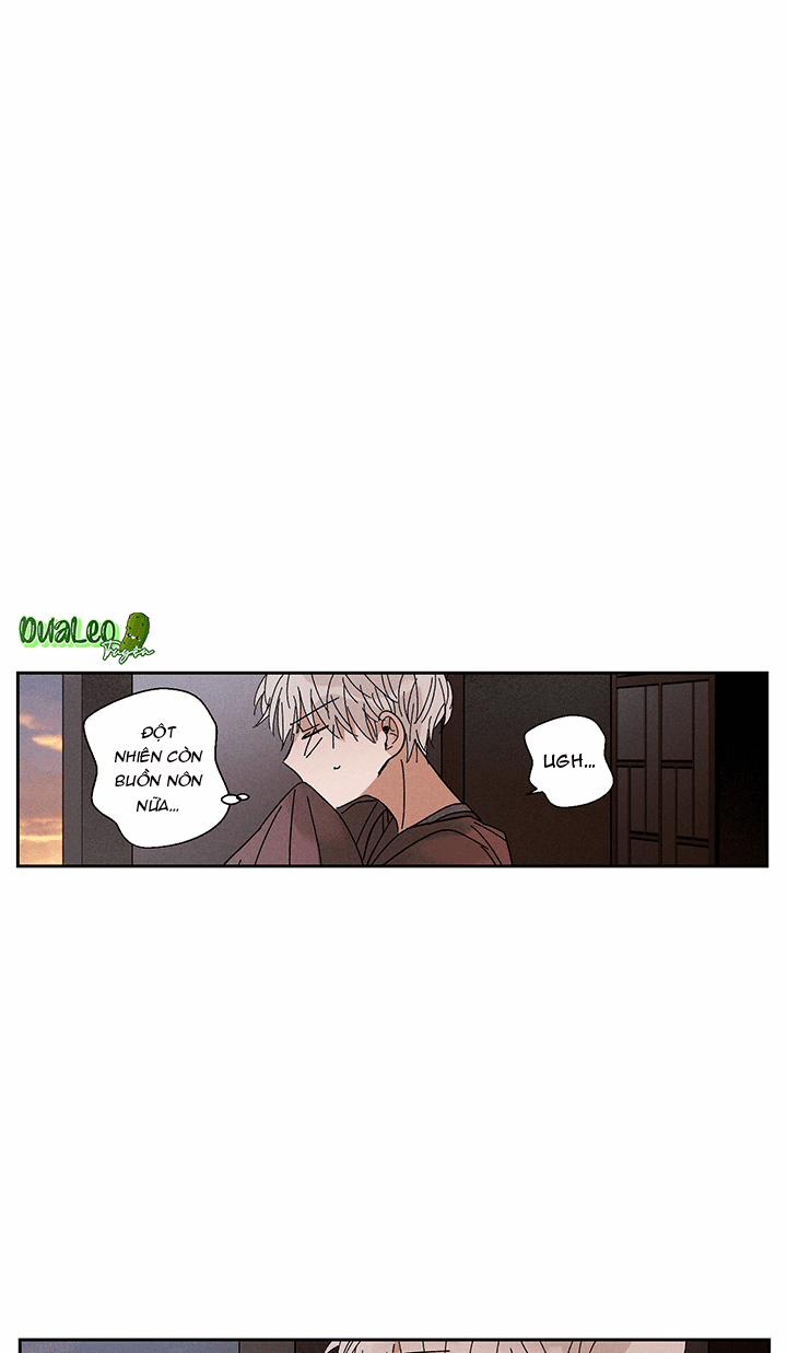 Vùng Đất Mưa Của Những Con Rồng 8 trang 18