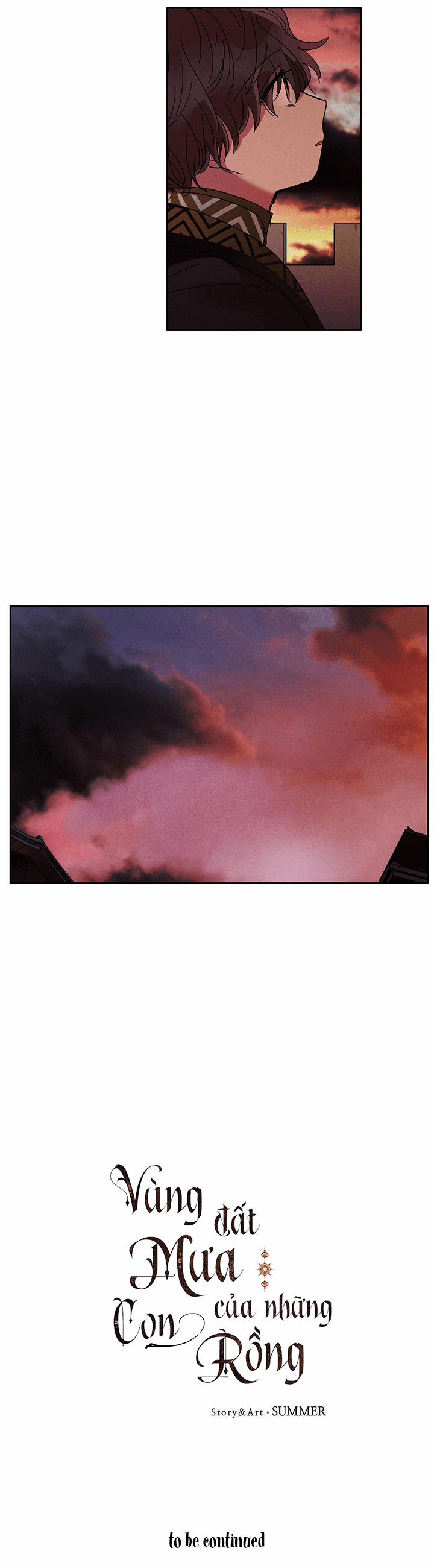 Vùng Đất Mưa Của Những Con Rồng 8 trang 23