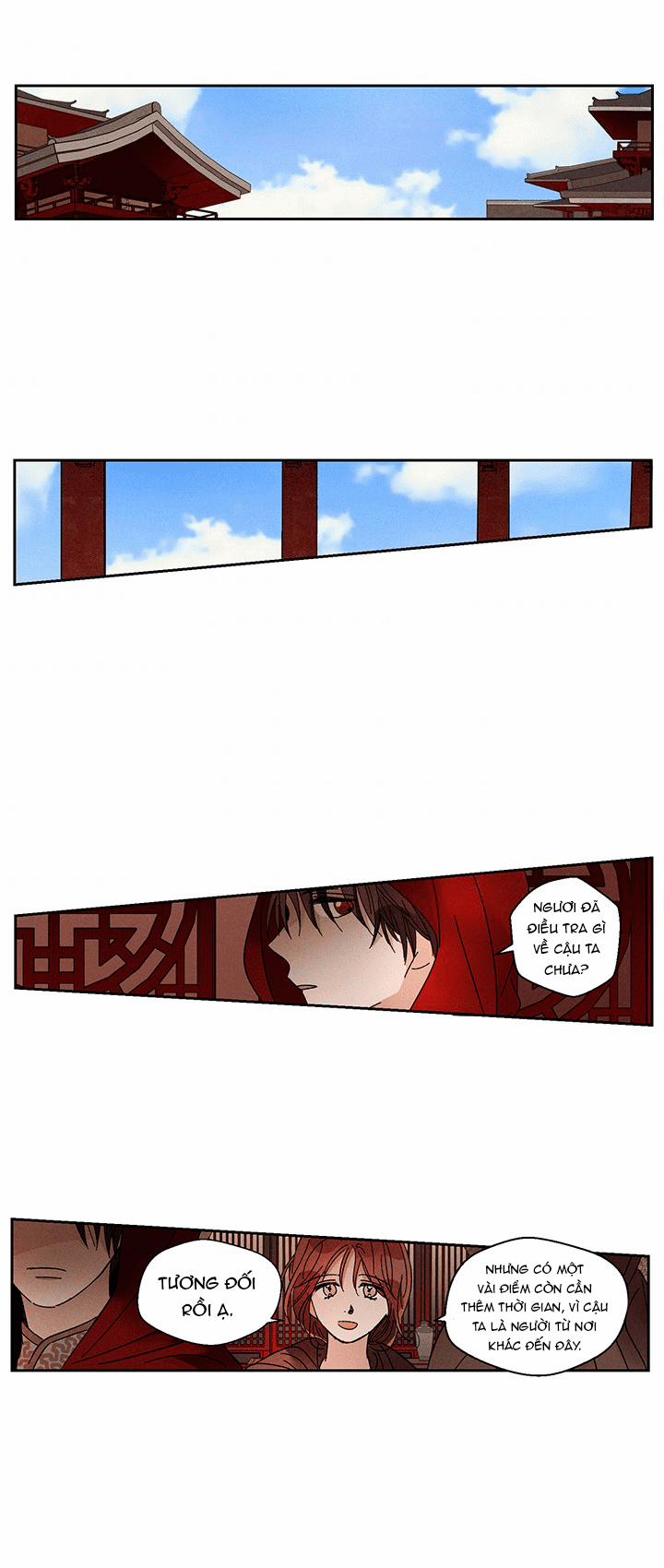 Vùng Đất Mưa Của Những Con Rồng 8 trang 4