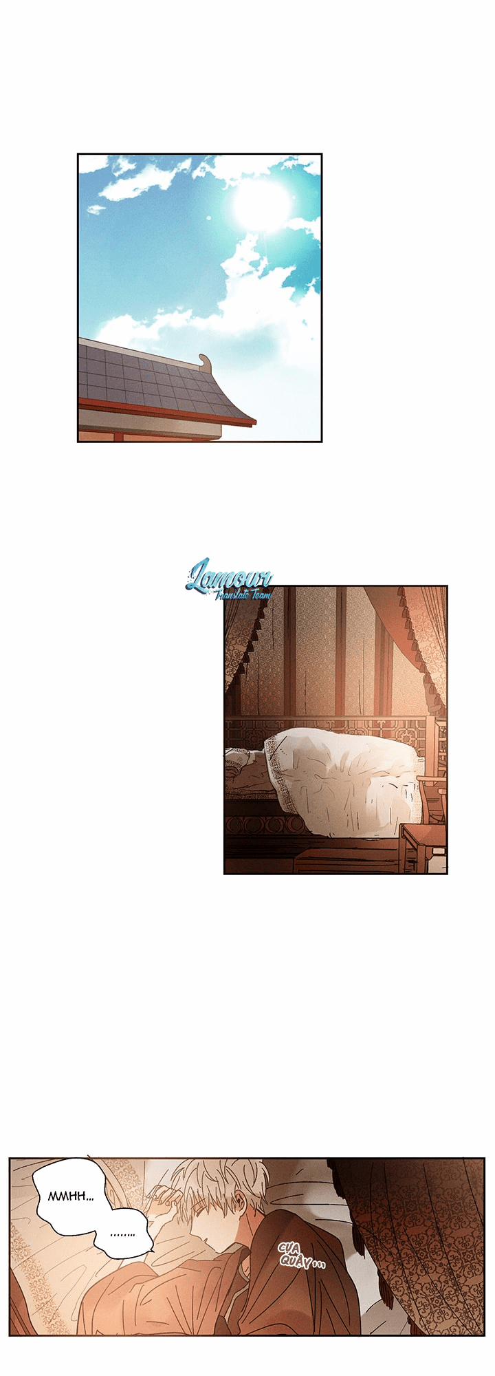 Vùng Đất Mưa Của Những Con Rồng 9 trang 0