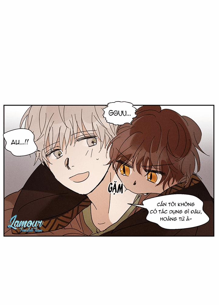 Vùng Đất Mưa Của Những Con Rồng 9 trang 15