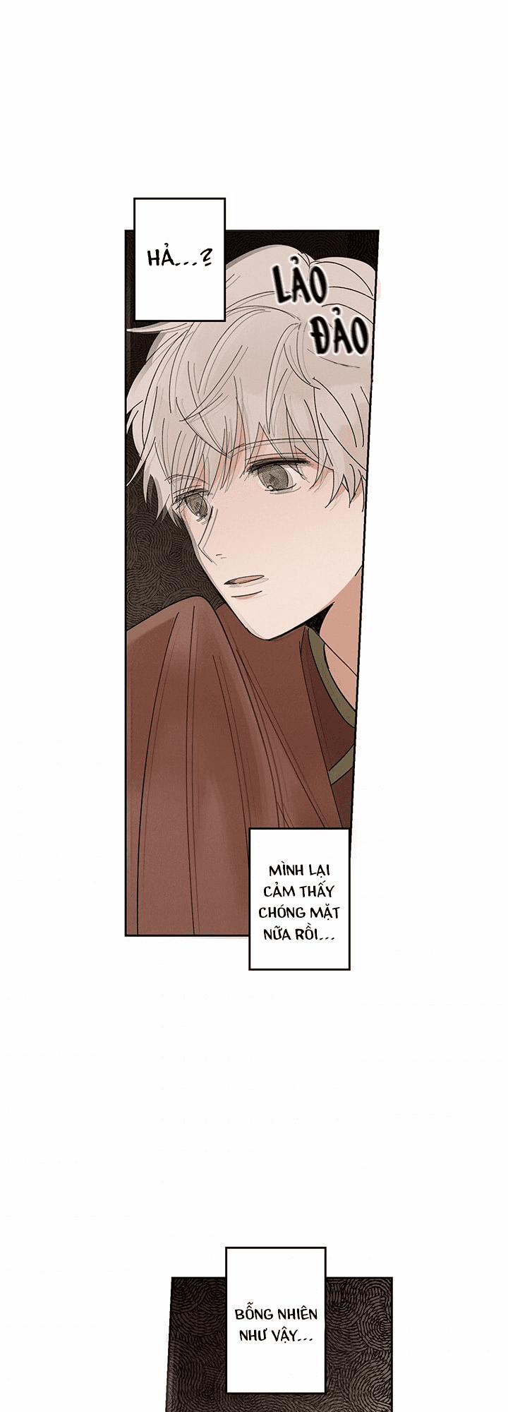 Vùng Đất Mưa Của Những Con Rồng 9 trang 17