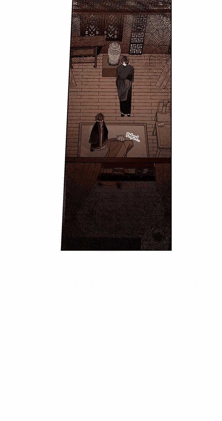 Vùng Đất Mưa Của Những Con Rồng 9 trang 18