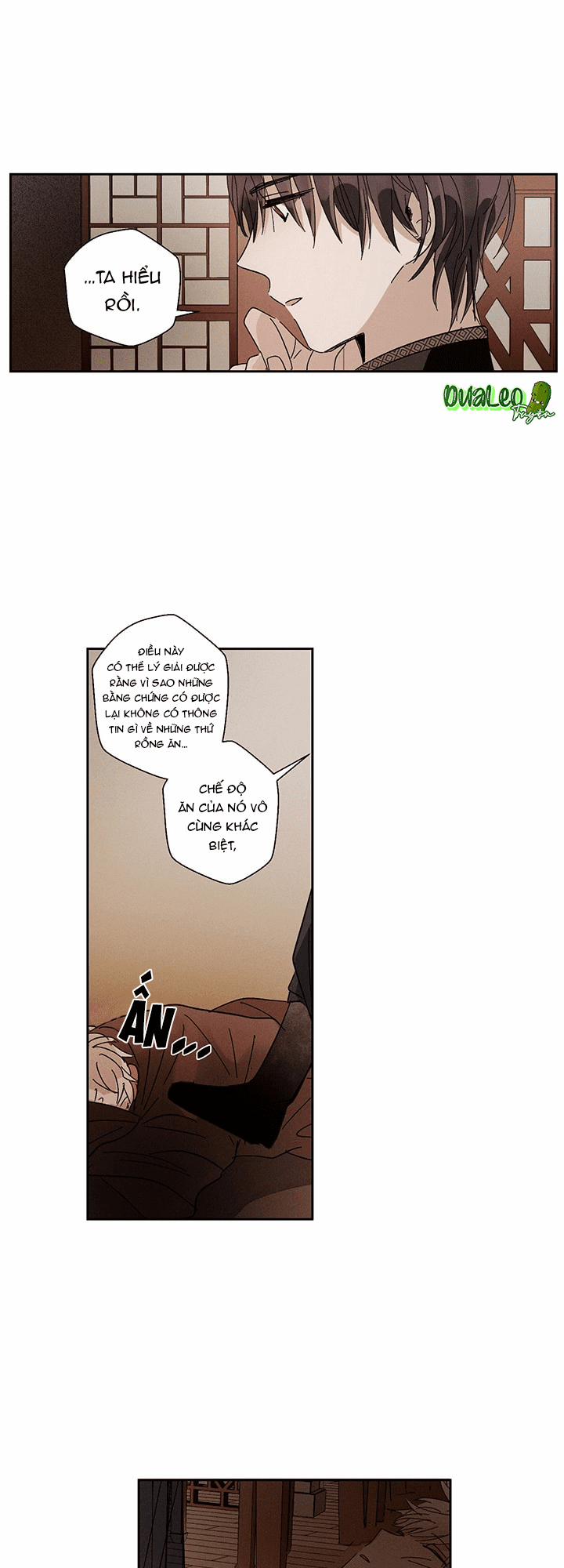 Vùng Đất Mưa Của Những Con Rồng 9 trang 19