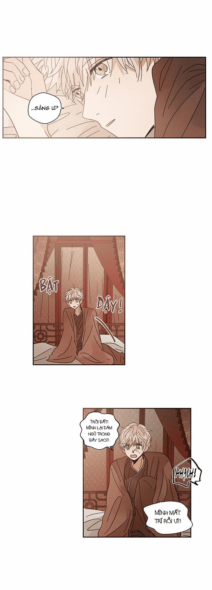 Vùng Đất Mưa Của Những Con Rồng 9 trang 2